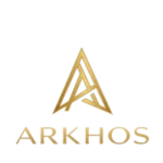 logotipo da agência Arkhos